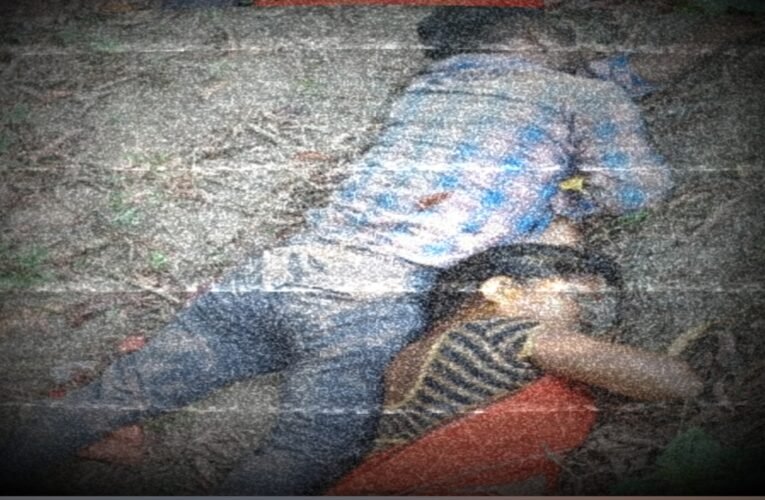 हज़ारीबाग के विष्णुगढ़ प्रखंड में पुरूष और महिला का शव बरामद, जांच में जुटी पुलिस