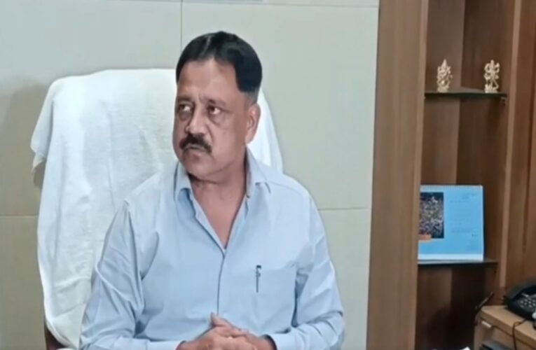 झारखंड के मंत्री का संवेदनशील मुद्दे पर गैर-जिम्मेदाराना बयान, कहा हिमाचल के मुख्यमंत्री को इस्तीफा दे देना चाहिए फिर लिया यू टर्न, सोशल मीडिया में हो रही किरकिरी