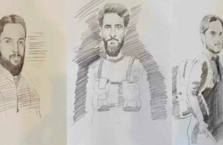 पहलगाम आतंकी हमले के संदिग्धों की पटना में तलाश, सुरक्षा एजेंसियों ने जारी किए हैं तीन संदिग्धों के स्केच