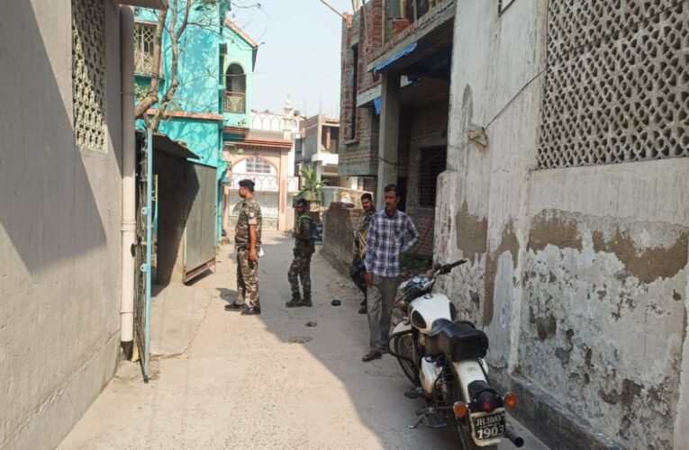 पहलगाम हमले की आंच झारखंड तक ATS पहुंची धनबाद, तीन को लिया हिरासत में