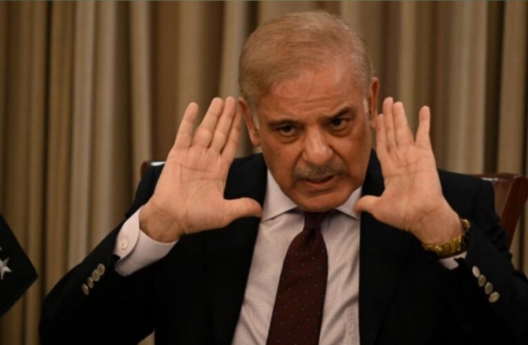 पहलगाम आतंकी हमले की जांच के लिए पाकिस्तान तैयार, भारत के एक्शन से घबराए शहबाज शरीफ