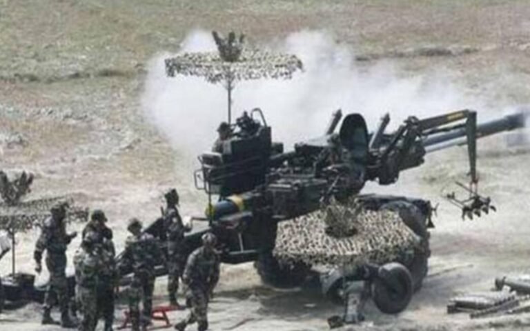 भारत के सामने कितनी देर टिकेगा पाकिस्तान, जानें सैन्य ताकत कितनी किसके पास