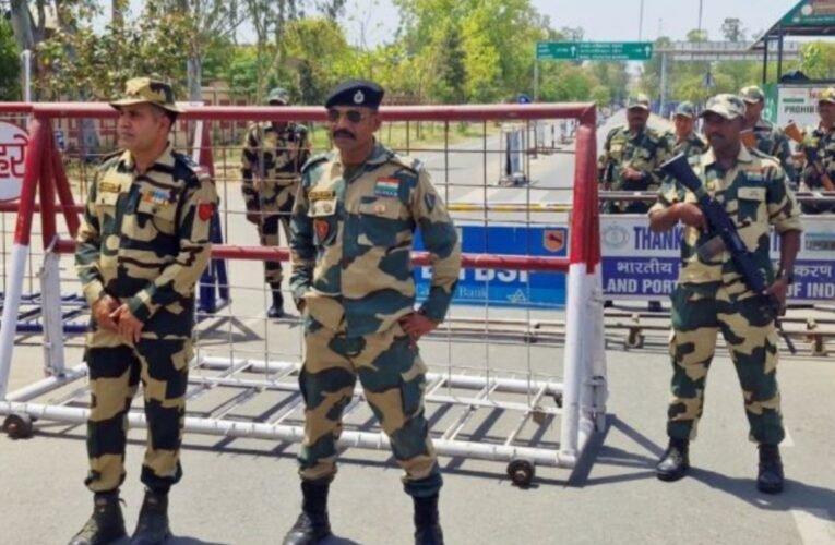 पाकिस्तानियों के पास भारत छोड़ने का आज अंतिम मौका! आज भारत नहीं छोड़े तो होगा एक्शन ;