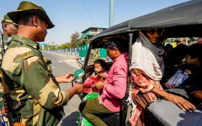 जिन पाकिस्तानी नागरिकों ने नहीं छोड़ा भारत, उन पर क्या होगा एक्शन, जानिए सजा का प्रावधान