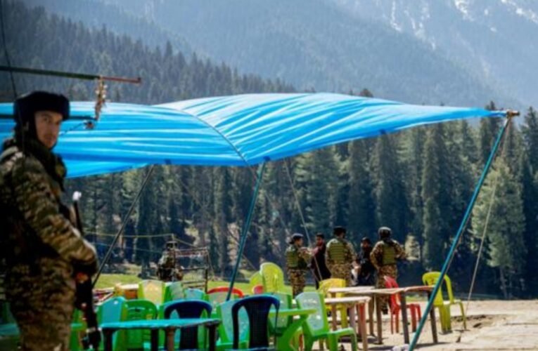 एनआईए की जांच में बड़ा खुलासा, आतंकियों ने की थी पूरे नरसंहार की वीडियो रिकॉर्डिंग!