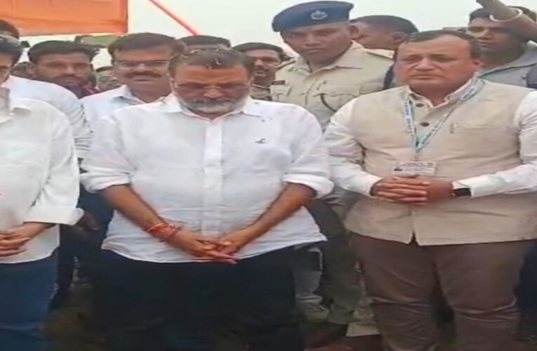 2025 के आखिरी महीने तक पूरी दुनिया से पाकिस्तान देश का नामो निशान मिट जाएगा : निशिकांत दुबे