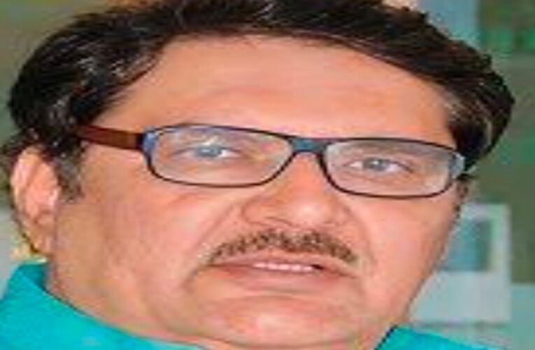 पहलगाम की घटना कायरतापूर्ण। निहत्थे टूरिस्ट पर गोली चलाना कायरता की निशानी : राजा मुराद