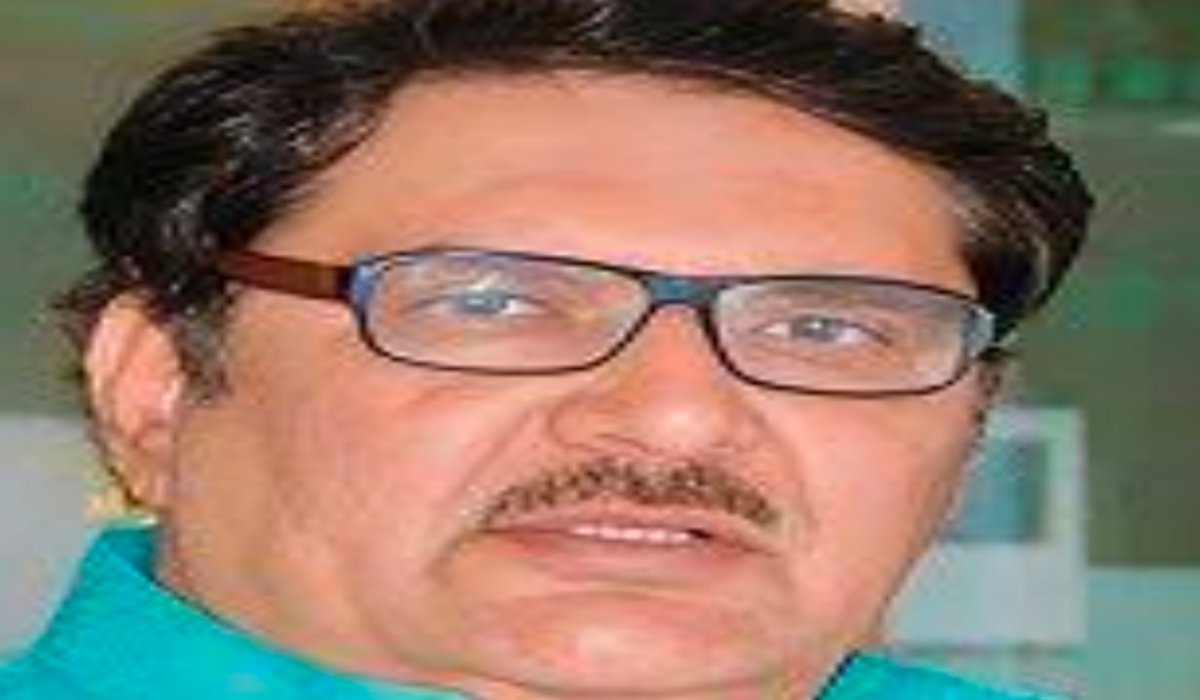 पहलगाम की घटना कायरतापूर्ण। निहत्थे टूरिस्ट पर गोली चलाना कायरता की निशानी : राजा मुराद 9 20250430 084204