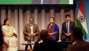 मुख्यमंत्री हेमंत सोरेन कुछ देर में पहुंच रहे हैं रांची,19 अप्रैल से 28 अप्रैल तक विदेश दौरे पर थे CM । 6 20250430 145500