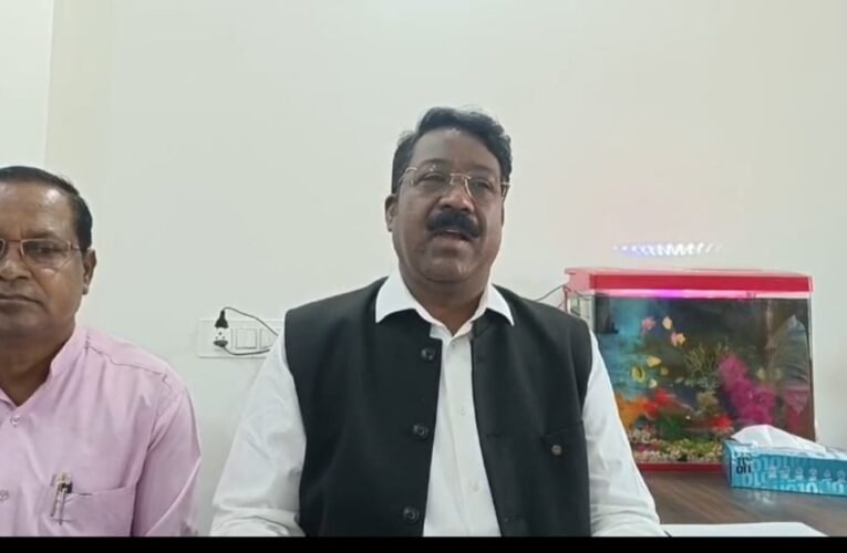 आदिवासी, मूलवासी के आजीविका, संरक्षण, विकास, पहचान, अस्तित्व के लिए सदन में उठाया आवाज: नमन विक्सल कोंगाड़ी।