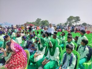 CM SCHOOL OF EXELLENCE की छात्राओं ने देखा भारतीय वायु सेना का पराक्रम 12 IMG 20250419 WA0068