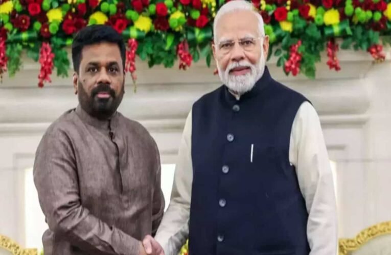 विशेष : प्रधानमंत्री नरेंद्र मोदी की श्रीलंका यात्रा और इसके मायने