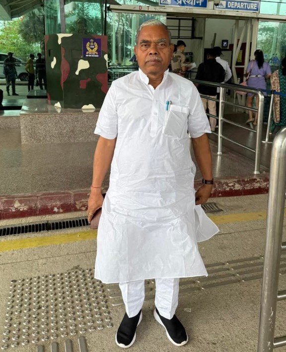 गुजरात में 8 और 9 अप्रैल को दो दिवसीय कांग्रेस का राष्ट्रीय अधिवेशन, कांग्रेस ने की पूरी तैयारी। 9 Screenshot 2025 04 07 12 35 32