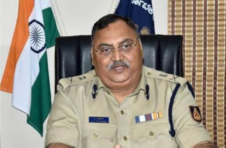 कर्नाटक के पूर्व DGP की हत्या, घर में मिला शव, पत्नी पर हत्या की आशंका