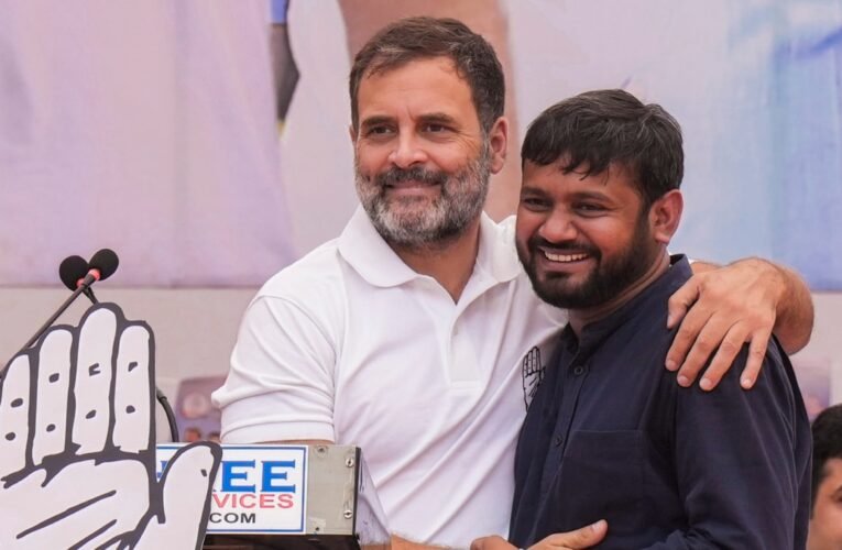 बेगूसराय में “पलायन रोको, नौकरी दो” पदयात्रा में शामिल होंगे राहुल गांधी