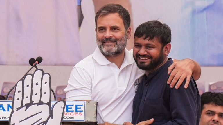 बेगूसराय में “पलायन रोको, नौकरी दो” पदयात्रा में शामिल होंगे राहुल गांधी