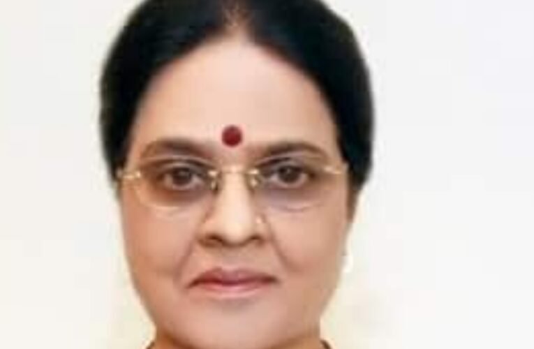 कांग्रेस की वरिष्ठ नेता और पूर्व केंद्रीय मंत्री डॉ. गिरिजा व्यास का निधन, पूजा के दौरान लगी आग में झुलस गईं थीं