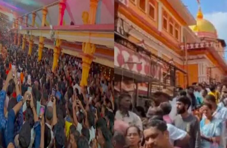 गोवा: श्री लैराई जात्रा 2025 में भगदड़ से सात की मौत, 40 घायल; CM सावंत ने की जांच के आदेश
