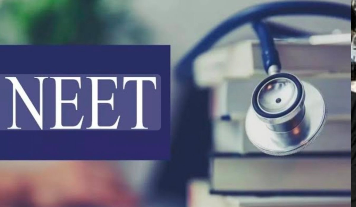 NEET UG 2025 परीक्षा आज: 23 लाख से अधिक छात्र शामिल, एकल पाली में आयोजन 5 20250504 140244