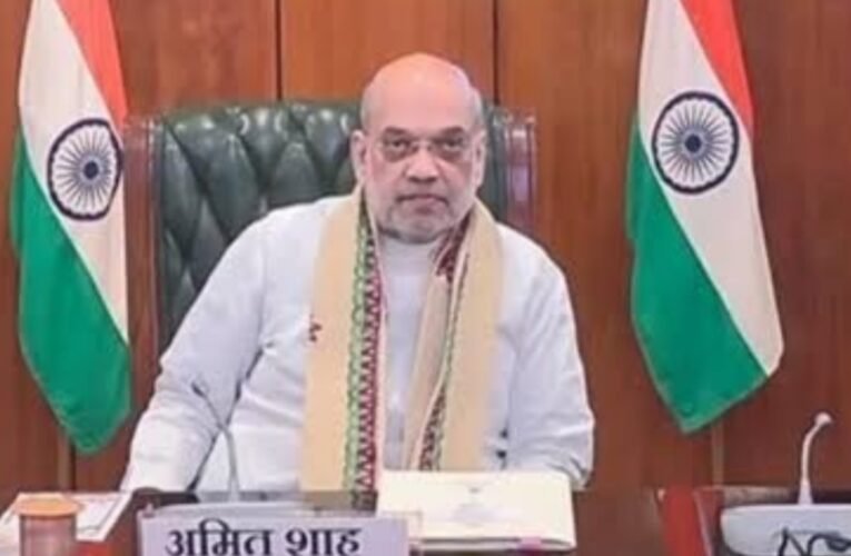 पाकिस्तान से तनाव के बीच केंद्र सरकार का बड़ा फैसला, नागरिक सुरक्षा के लिए मॉक ड्रिल आयोजित करने के दिए निर्देश