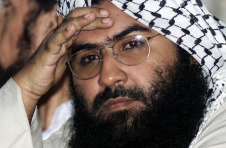 आतंकी संगठन जैश-ए-मोहम्मद के सरगना मसूद अजहर के परिवार के कई सदस्यों की हुई मौत!