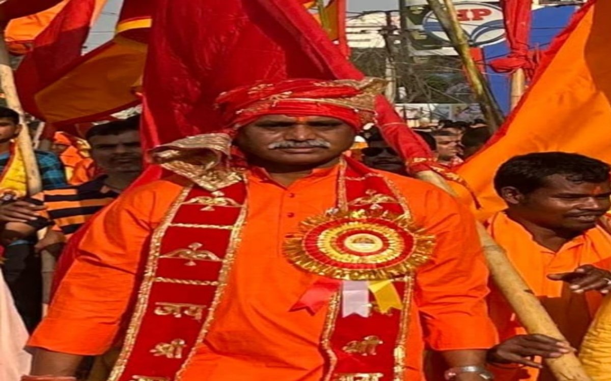 भारतीय सेना के शौर्य पर गर्व: विहिप ने ऑपरेशन सिंदूर की सराहना की 1 20250507 182232