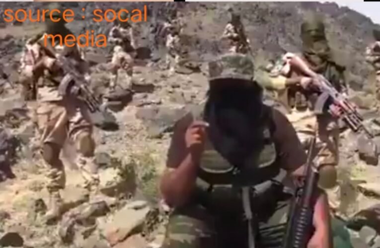 बलूचिस्तान में बढ़ता तनाव: BLA के कथित कब्जे के दावे, पाकिस्तानी सेना पर दबाव !