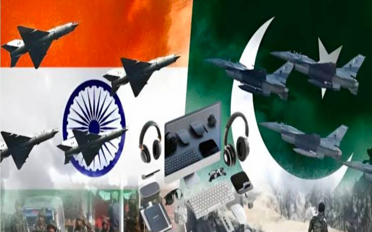 भारत-पाकिस्तान युद्धों का इतिहास: चार बड़े संघर्षों की कहानी और वर्तमान तनाव 4 20250509 173507