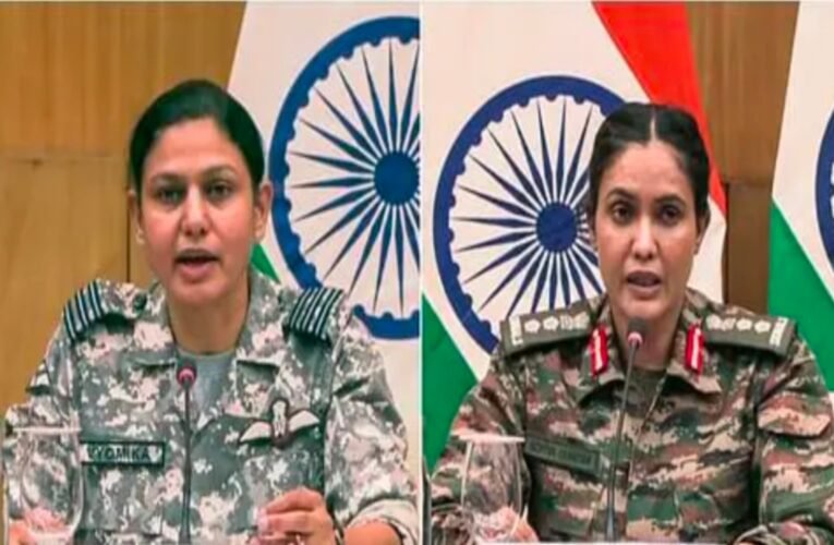 पाकिस्तान की 300-400 ड्रोन घुसपैठ की कोशिश नाकाम, भारत ने दिया करारा जवाब : MEA