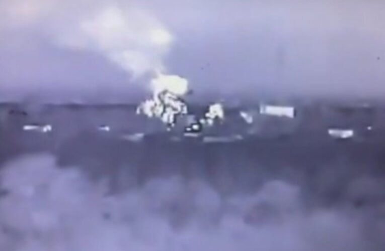 भारत का पाक को मुंहतोड़ जवाब, पाकिस्तानी पोस्ट और आतंकी लॉन्च पैड तबाह