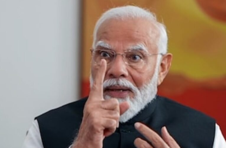 पाकिस्तान के साथ तनाव के बीच भारत सरकार का बड़ा फैसला, आतंकी हमला अब युद्ध माना जाएगा, होगा कड़ा एक्शन