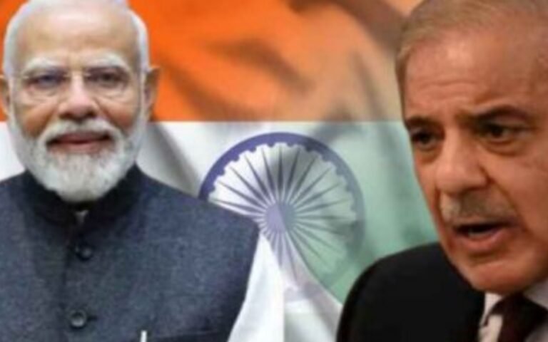 भारत-पाक सीजफायर: सीमावर्ती इलाकों में तनाव के बीच शांति की उम्मीद