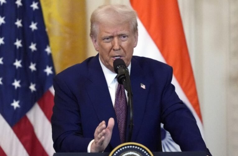 भारत-पाक सीजफायर के बाद डोनाल्ड ट्रंप का आया एक और बयान, जानिए कश्मीर को लेकर क्या बोले