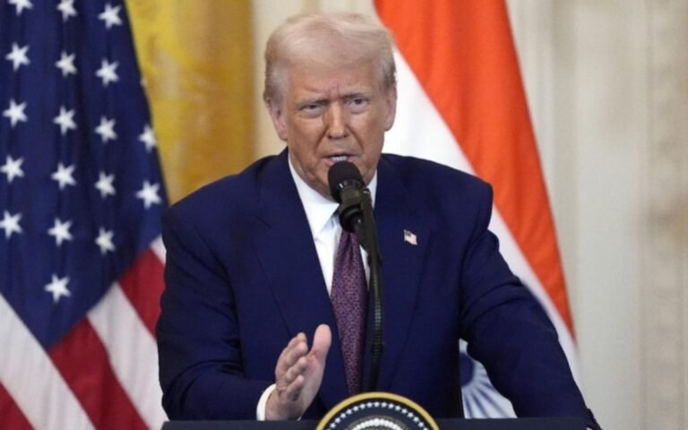 भारत-पाक सीजफायर के बाद डोनाल्ड ट्रंप का आया एक और बयान, जानिए कश्मीर को लेकर क्या बोले