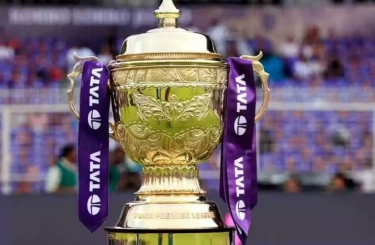 आईपीएल 2025 फिर से शुरू होने की तारीख घोषित!, प्रशंसकों में उत्साह