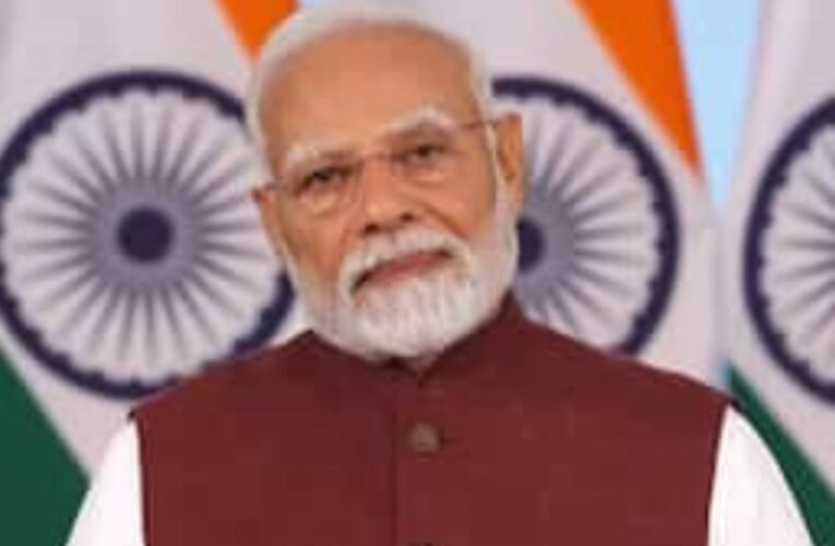 पीएम मोदी का राष्ट्र के नाम संबोधन: PAK के खिलाफ भारत का एक्शन सिर्फ स्थगित हुआ है, पानी और खून एक साथ नहीं बह सकते