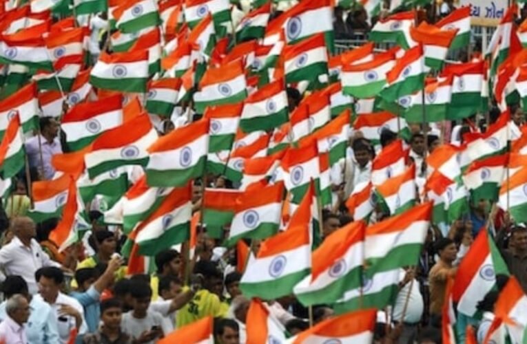 बीजेपी देशभर में निकालेगी ‘तिरंगा यात्रा’, जनता को बताएगी सेना ने कैसे फेल किए पाकिस्तान के मंसूबे