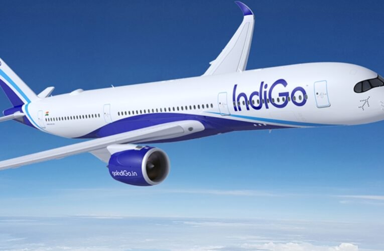 जम्मू-श्रीनगर समेत कई शहरों की फ्लाइट्स 13 मई तक रद्द, इंडिगो ने सुरक्षा कारणों से लिया फैसला