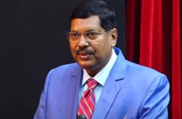 जस्टिस बी.आर. गवई आज लेंगे भारत के 52वें मुख्य न्यायाधीश के रूप में शपथ