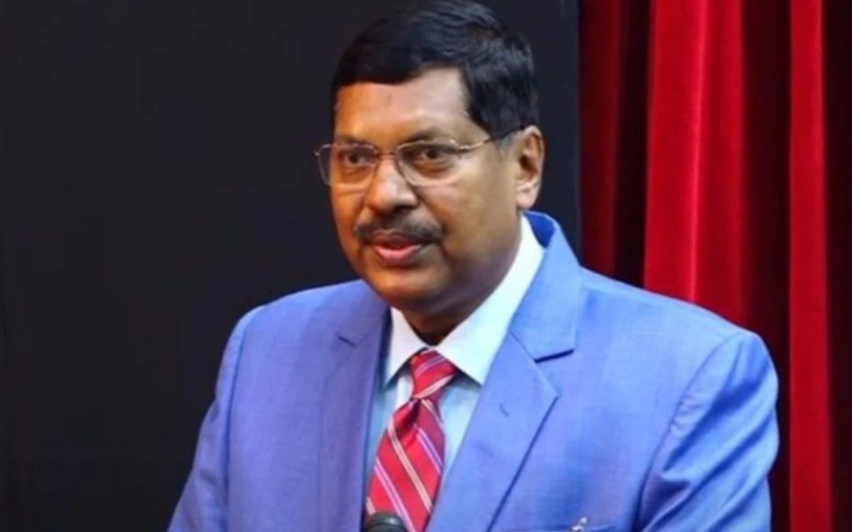 जस्टिस बी.आर. गवई आज लेंगे भारत के 52वें मुख्य न्यायाधीश के रूप में शपथ 5 20250514 085152