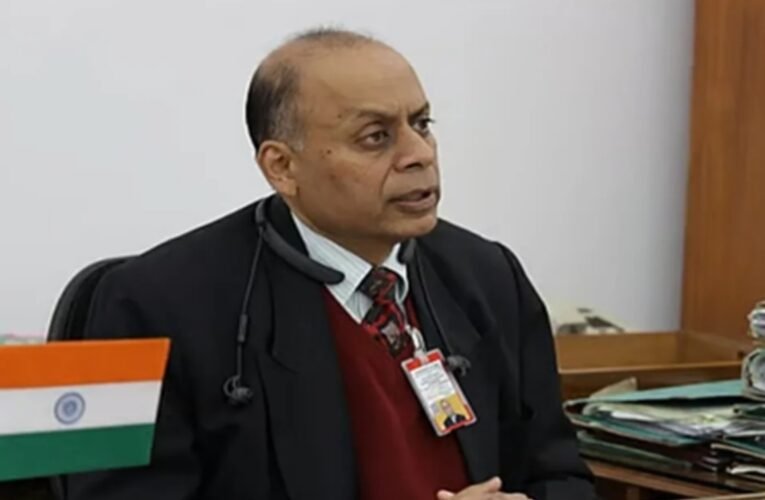 पूर्व रक्षा सचिव अजय कुमार बने UPSC के नए चेयरमैन