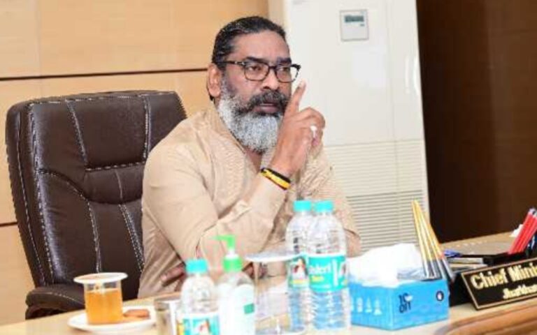 झारखंड कैबिनेट की आज होगी महत्वपूर्ण बैठक, कई प्रस्तावों पर लग सकती है मुहर
