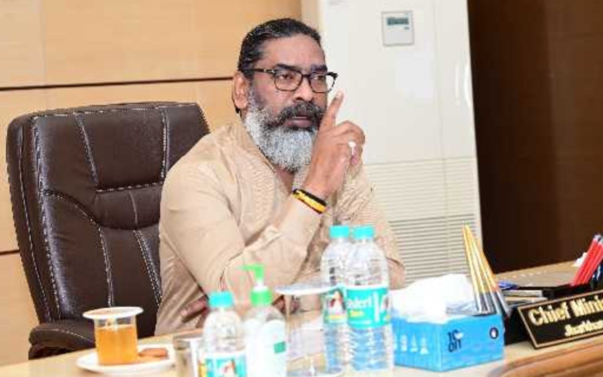 झारखंड कैबिनेट की आज होगी महत्वपूर्ण बैठक, कई प्रस्तावों पर लग सकती है मुहर 6 20250515 085505