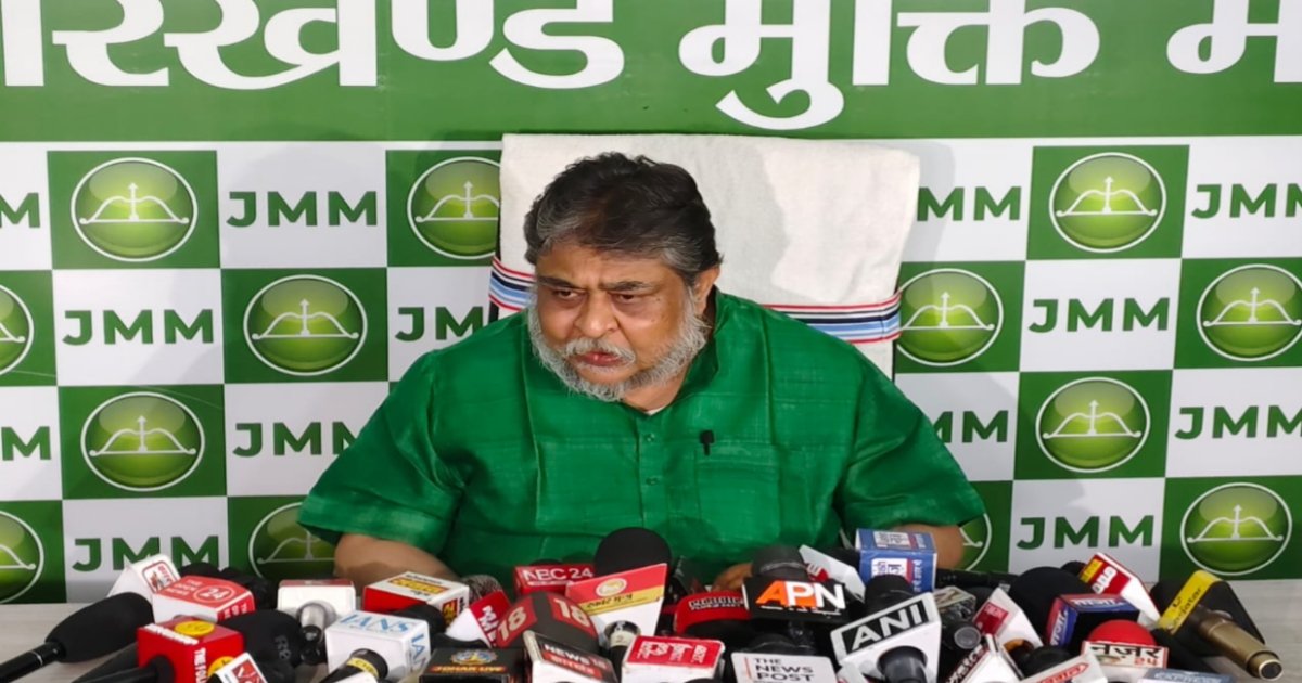 सुप्रियो भट्टाचार्य ने केंद्र पर लगाया बकाया रोकने का आरोप, जल जीवन मिशन पर उठाए सवाल 4 20250515 125114