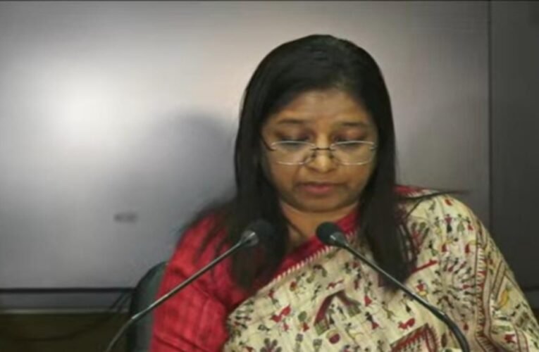 Breking : कैबिनेट की बैठक हुई समाप्त आज की बैठक में कुल 17 प्रस्ताव पर लगी मुहर