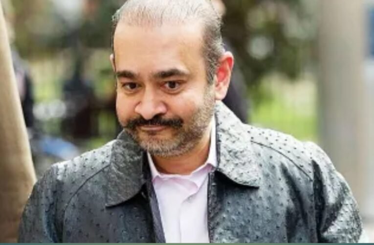 लंदन हाई कोर्ट ने नीरव मोदी की 10वीं जमानत याचिका खारिज की, CBI की दलीलों ने दिलाई सफलता