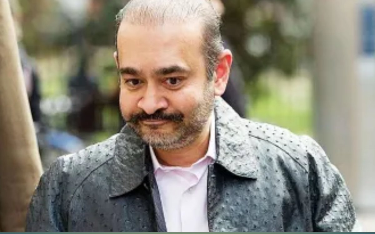 लंदन हाई कोर्ट ने नीरव मोदी की 10वीं जमानत याचिका खारिज की, CBI की दलीलों ने दिलाई सफलता 2 20250516 093225