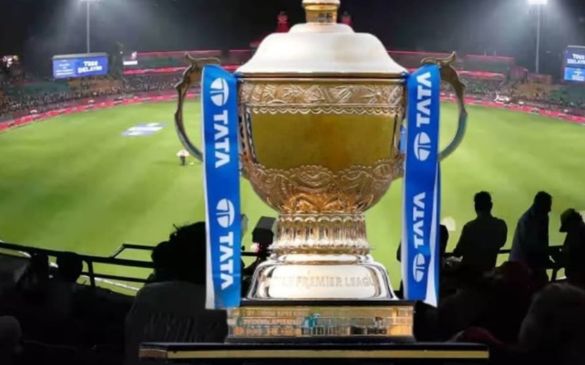 आज से फिर शुरू होगा IPL का महामुकाबला, RCB-KKR की होगी टक्कर, रोमांचक मुकाबलों के साथ वापसी! 4 20250517 101349