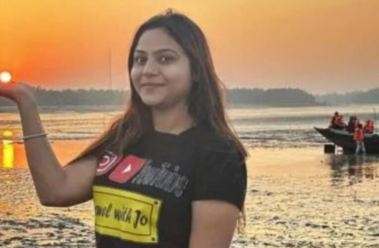 ज्योति मल्होत्रा जासूसी मामले में पूछताछ से चौंकाने वाले खुलासे, पाकिस्तानी कनेक्शन की जांच तेज