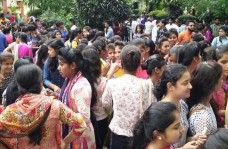 झारखंड में पॉलिटेक्निक प्रवेश परीक्षा आज, परीक्षा केंद्रों के 200 मीटर दायरे में निषेधाज्ञा लागू